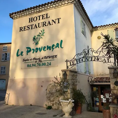 Hotel Le Provencal