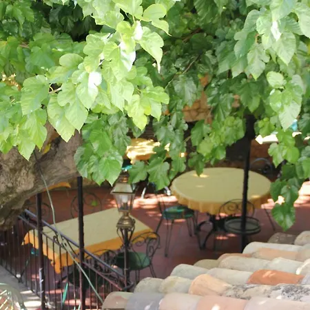 Le Provencal *